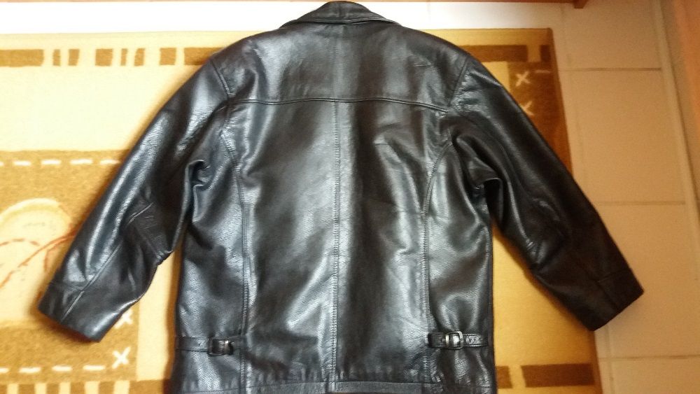 Яке естествена телешка кожа