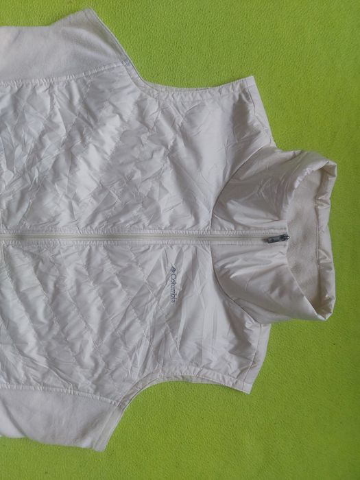 Columbia-2XL-Дамски модел