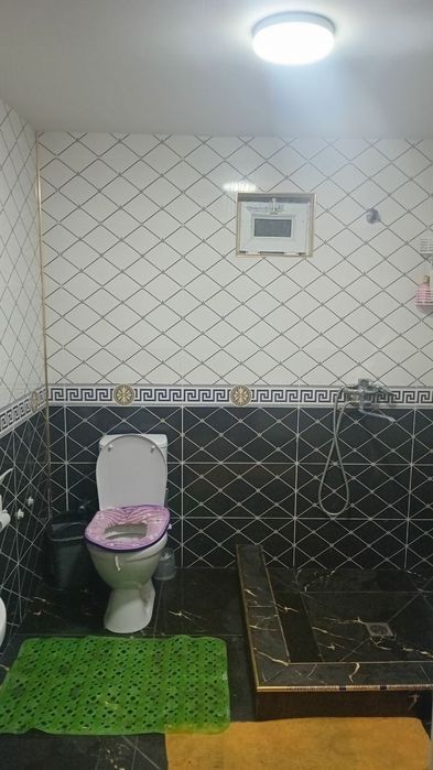 Dacha bez makler humson