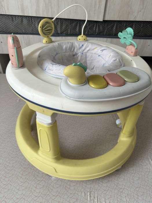 Ходунки- трансформеры