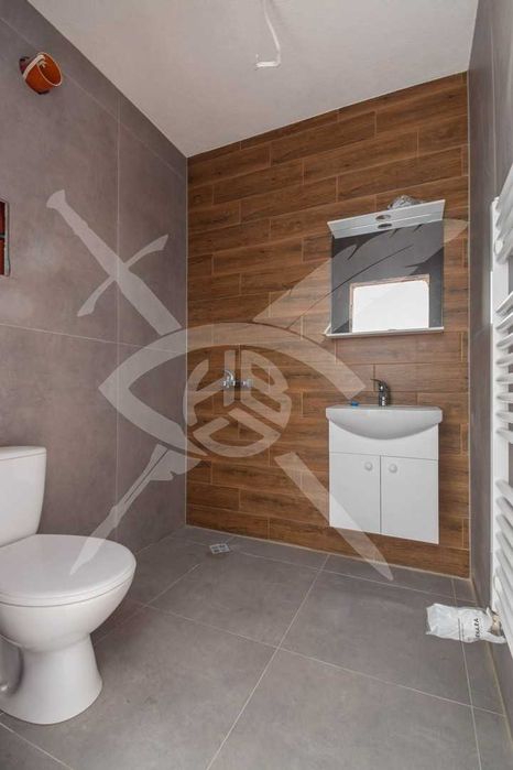 Продава се Едностаен апартамент в София, Малинова долина - 53 кв.м за 2144 €/кв.м - Снимка #4