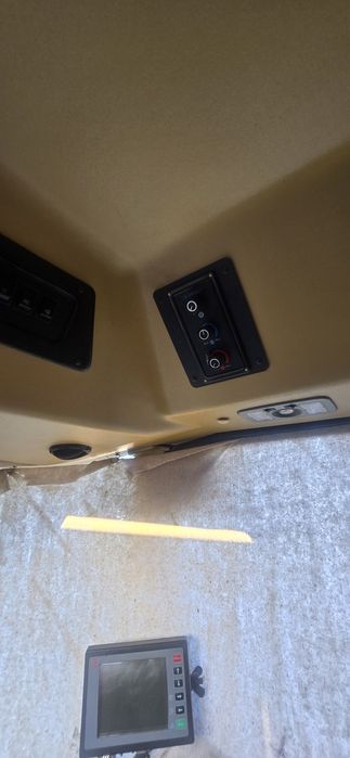 Продаю комбайн полесье gs10