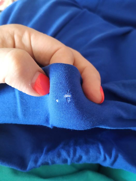 Пола с висока талия