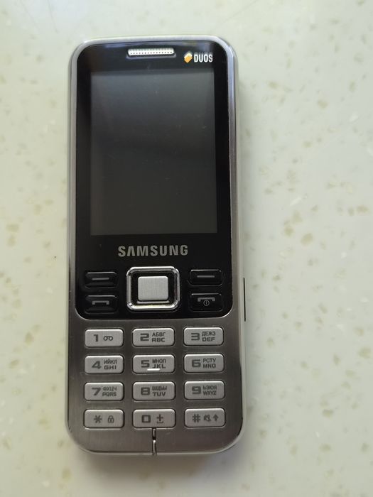 Samsung C3322 продам
