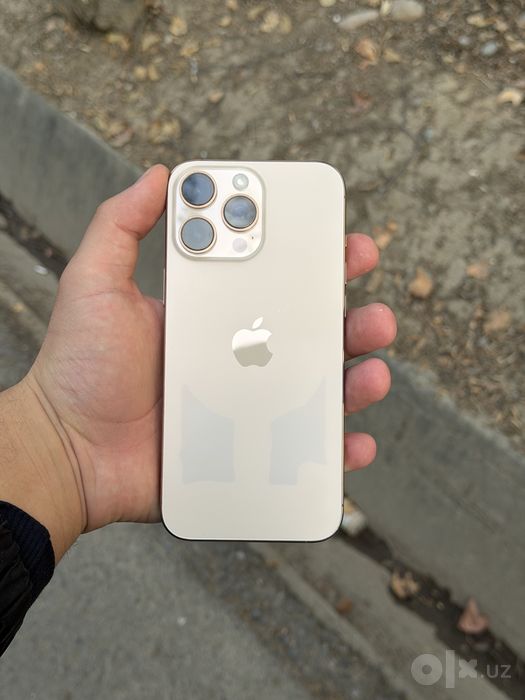 Iphone 16 Pro Max 256 Gb 93% yomks