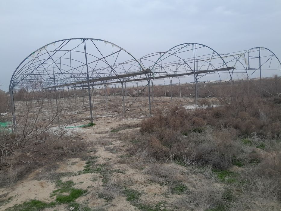 Парник сотилади срочно