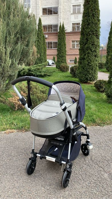 Коляска Bogaboo bee 3