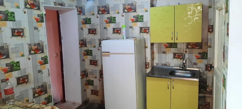 Аренда квартиры 36 кв