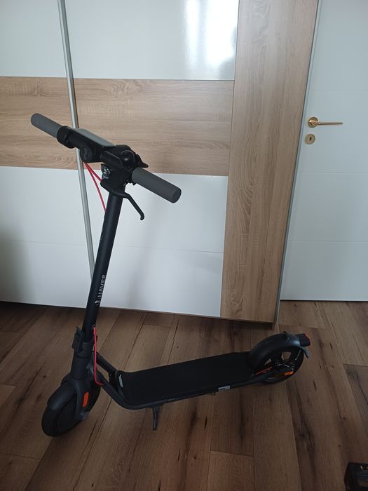 Електрическа тротинетка