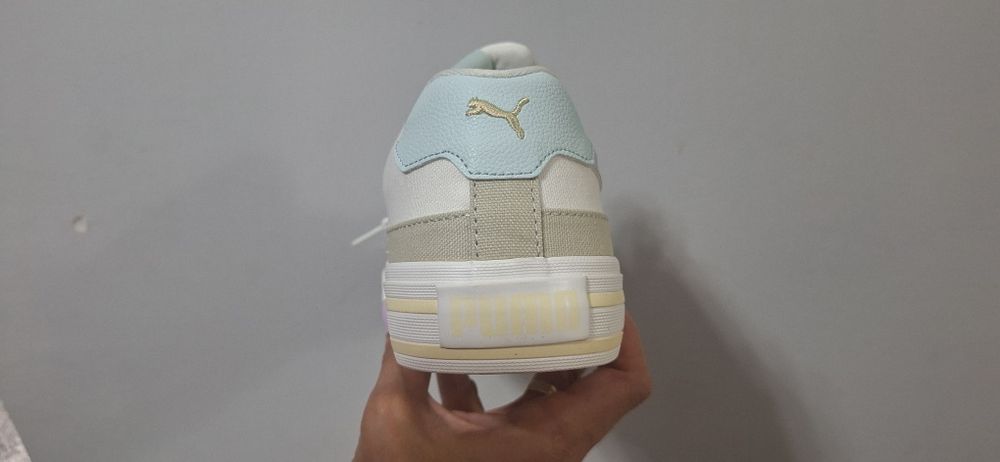 Дамски кецове  Puma