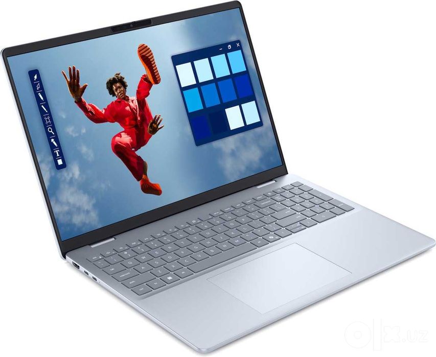 Ноутбук Dell 16 Plus DB16250