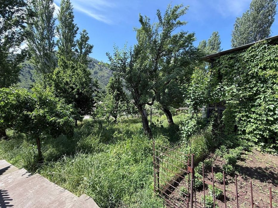 Uchastka hovli uy dacha