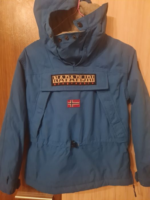 Детско яке Napapijri