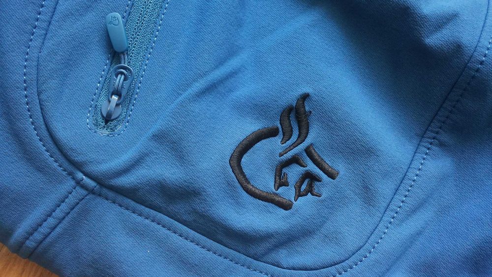 NORRONA Svalbard Flex1 Stretch Pant размер XXL еластичен панталон - 1287