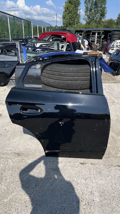 Задна дясн врата Mercedes GlC C254 2023-