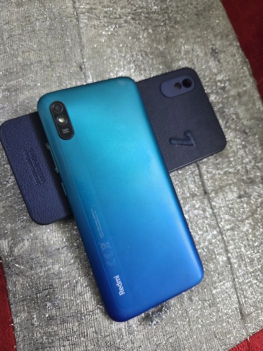 Redmi 9A.   32gb