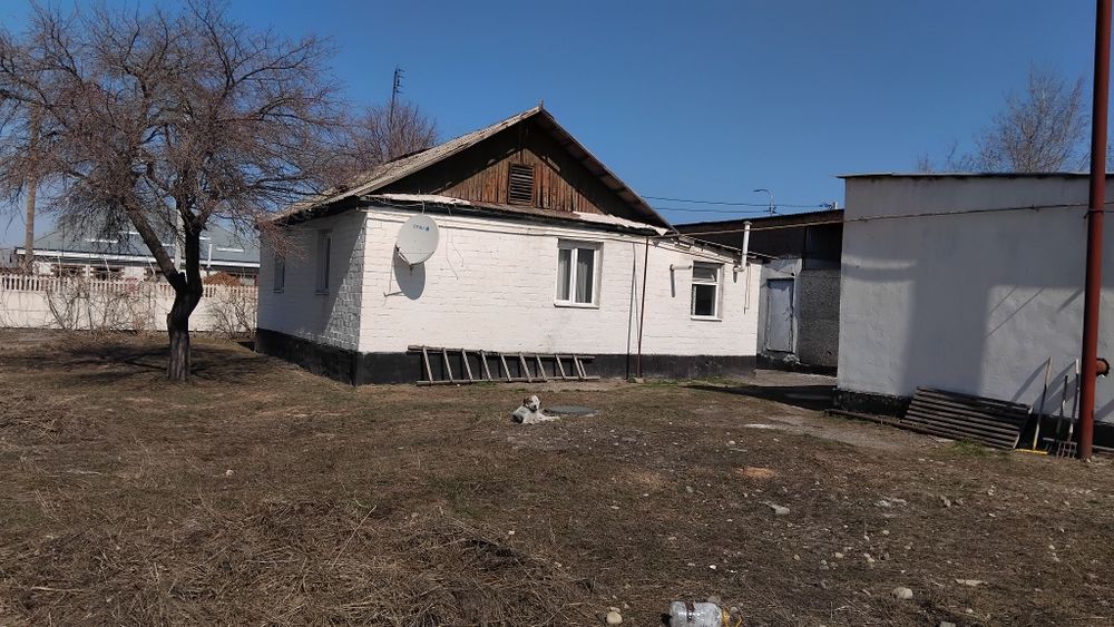 Частный дом продаётся