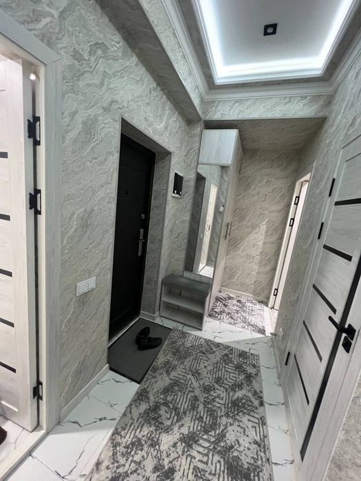 Аренда Новостройка