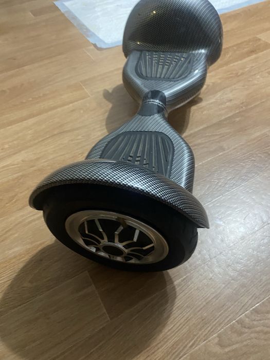 Продам героскутер