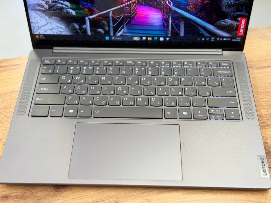 Lenovo Yoga 7 Pro