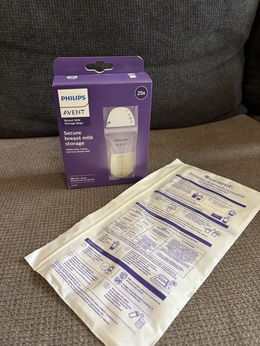 Двуфазна помпа за кърма Medela Swing Maxi Flex™
