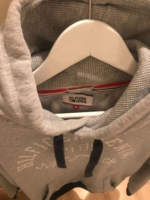 Мъжки Суитшърт Tommy Hilfiger