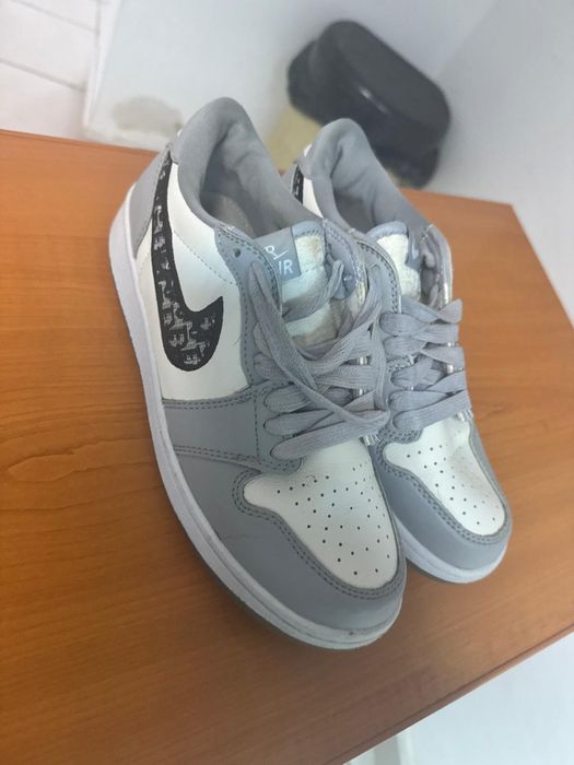 Vind Nike Dior nr 38