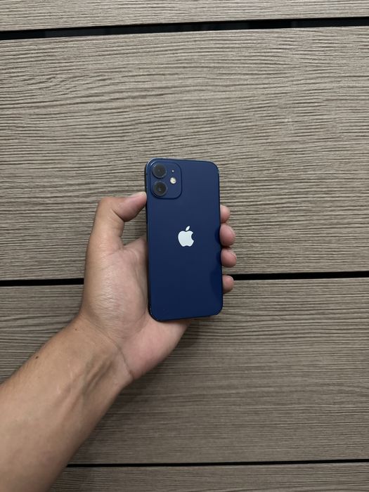 Айфон 12 мини без коробки