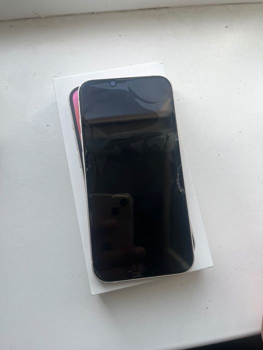 IPhone Айфон 14 с коробкой