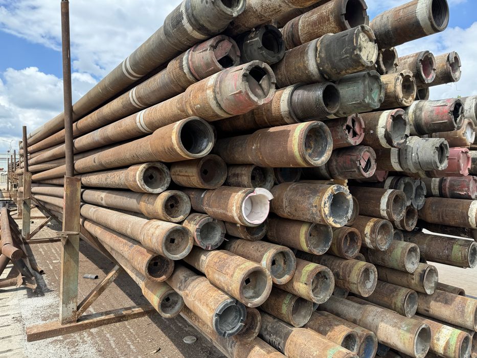 Vand teava tubing 60/73/89/127