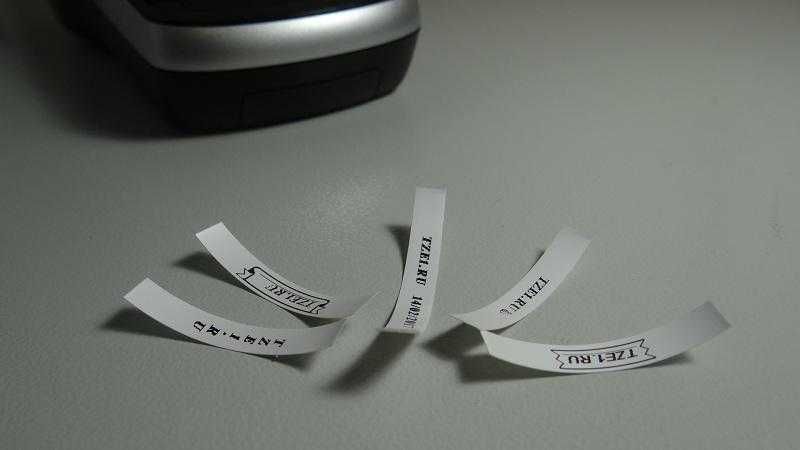 Dymo Label Manager 280 Этикетировщик