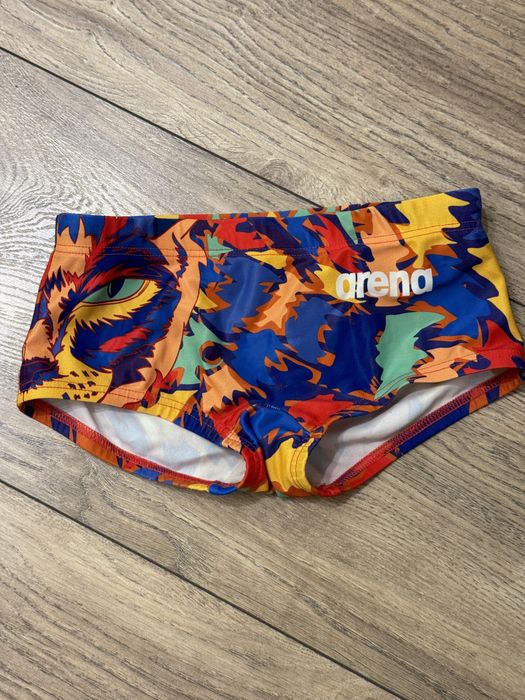 Детски бански Арена Arena за момче