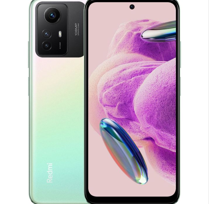 Redmi note 12s  бу