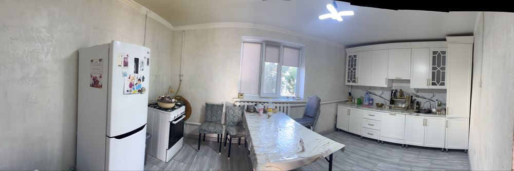 Аэрапорттан жер үй сатылады