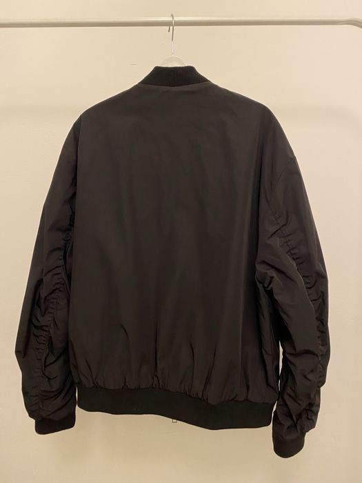 Мужской бомбер O’stin