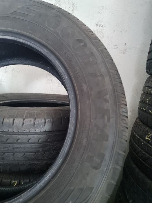 Anvelope sh 215/65/16 set 4buc 500 lei
