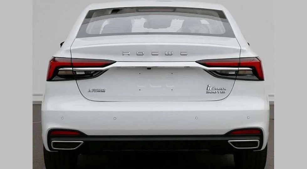 Roewe i6 max 510 км (Marvel ER6, Rising,Feifan)можно в кредит