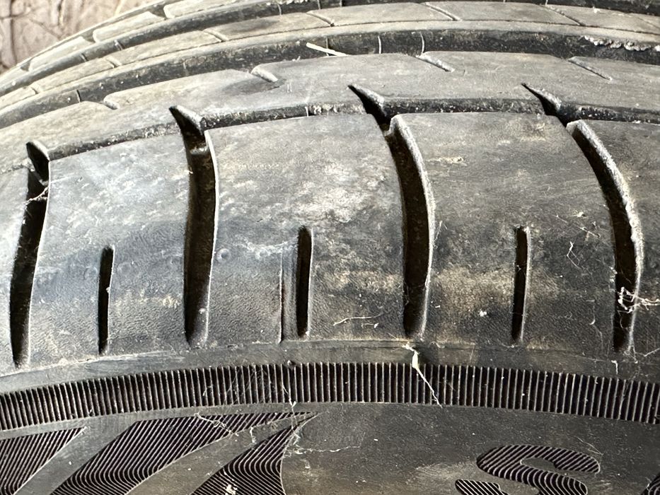 Моноблоки R18 245/45