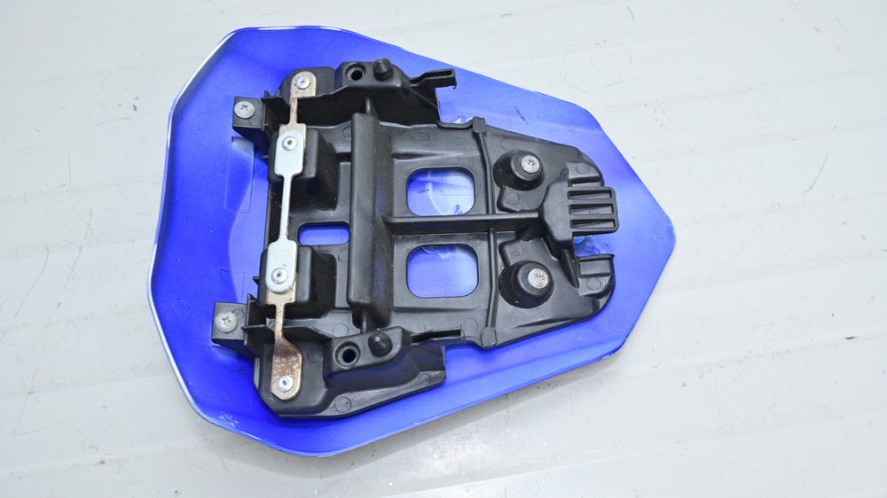 Yamaha YZF R6 2006 2007 Capac Carena Monopost Sezut Pasager