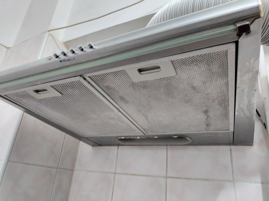 Hota Hansa functionala si cu iluminare