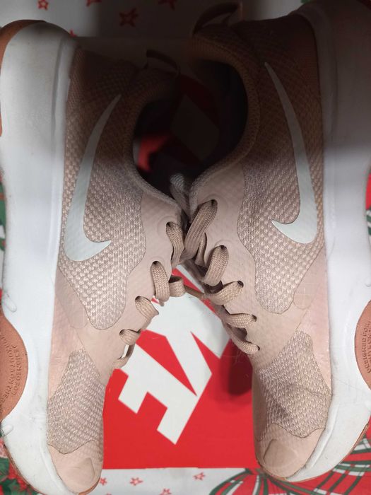 Маратонки за момичета