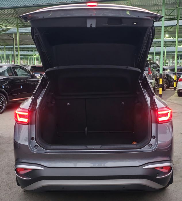 Volkswagen ID 4 X PRO