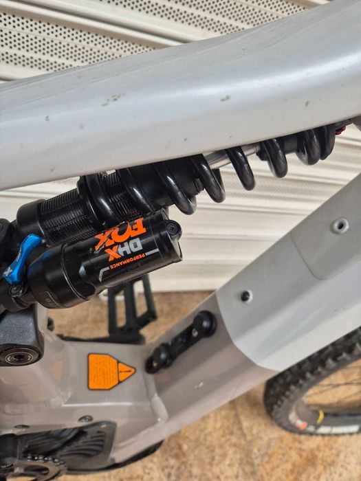 Електрически велосипед