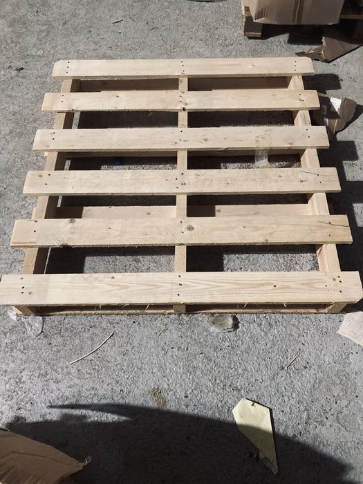 Продается паллеты(паддон)