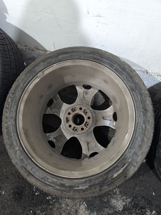 Продам диски Х5 на 19