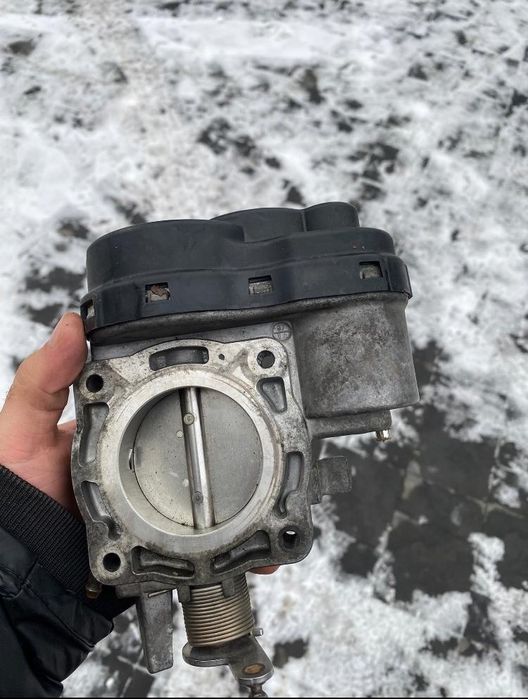 Дросель Мерс цешка с 202