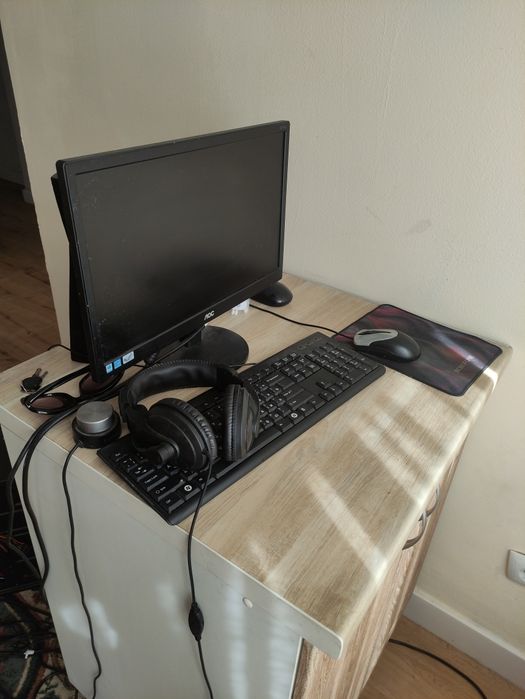 Продам компьютер игровой