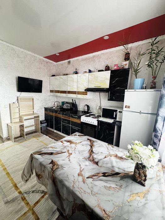 Квартира посуточная