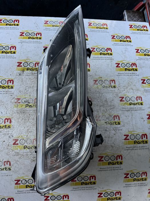Far dreapta Fiat Ducato Citroen Jumper Peugeot Boxer 2015-2024