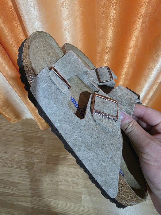 Birkenstock Arizona și alte modele